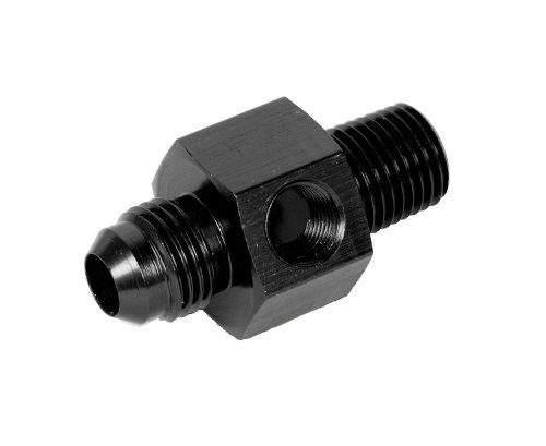 Algopix Similar Product 11 - Earls AT100193ERLP Fuel Pressure Gauge