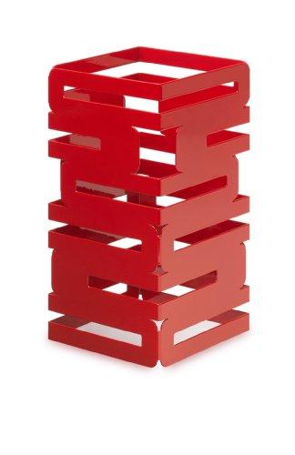 Algopix Similar Product 3 - Rosseto SM186 Skycap Steel Square Tall