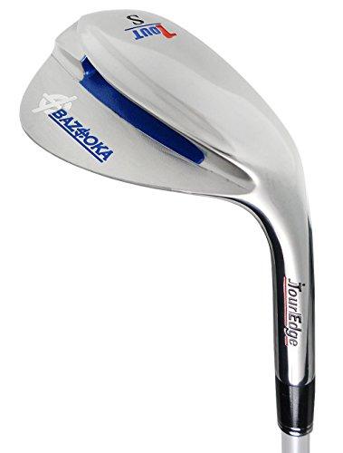 Algopix Similar Product 2 - Tour Edge Lady One Out Wedge with