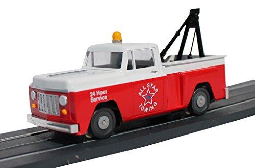 Algopix Similar Product 10 - Williams by Bachmann EZ Street Vehicle