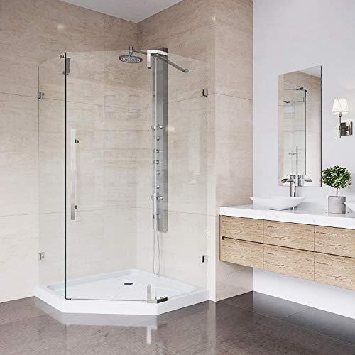 Algopix Similar Product 1 - Vigo VG606436WS Ontario 7738 H x