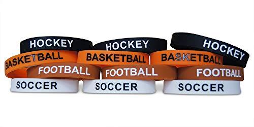 Algopix Similar Product 15 - Novel Merk Sports Variety 12Piece
