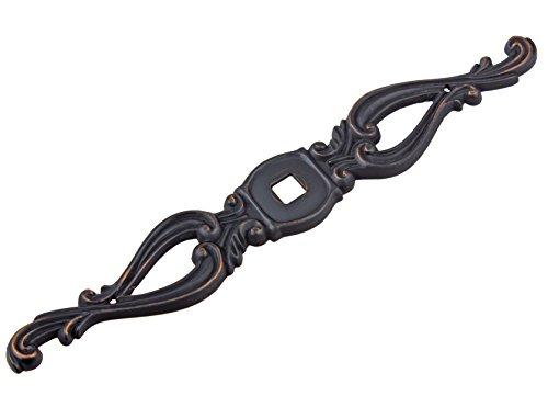 Algopix Similar Product 8 - GlideRite Hardware 1024SN50 Modern