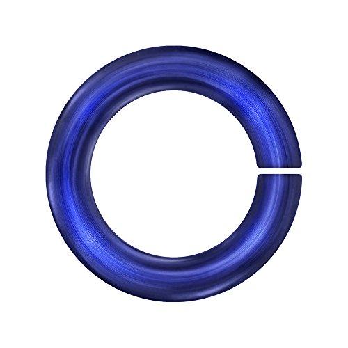 Algopix Similar Product 4 - Weave Got Maille Cobalt 18Gauge 7mm ID