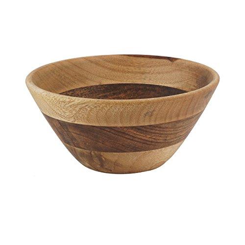 Algopix Similar Product 10 - Hand Turned Wooden Bowl  Large Sized