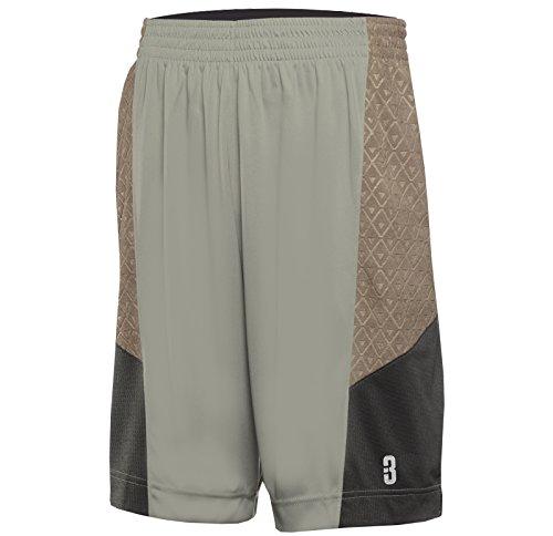Algopix Similar Product 19 - POINT 3 DRYV Uniform Mens Dry Hand