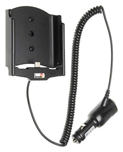 Algopix Similar Product 16 - Brodit 512885 Active  Black Mobile
