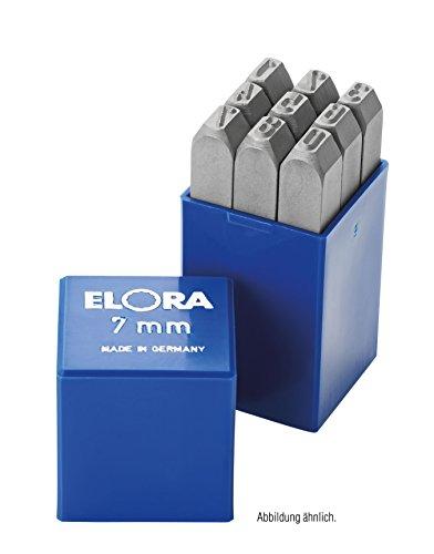 Algopix Similar Product 17 - Elora model# Punch Set 5mm 9Piece