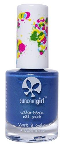 Algopix Similar Product 2 - Suncoat Girl Mermaid Blue 8 Milliliters