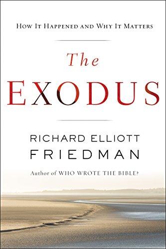 Algopix Similar Product 5 - The Exodus