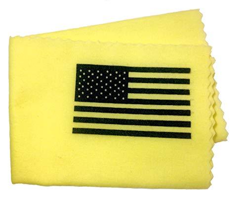 Algopix Similar Product 14 - SiClo Mfg American Flag Silicone