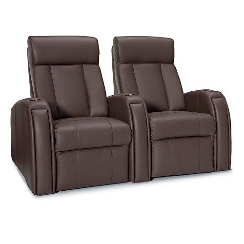 Algopix Similar Product 8 - Jaymar 359 Leather Home Theater Seating