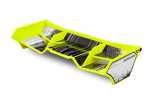 Algopix Similar Product 6 - JConcepts 0128Y JCO0128Y 18 Finnisher