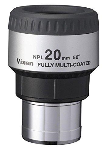 Algopix Similar Product 11 - Vixen Optics 39206 USA Vixen NPL 20mm
