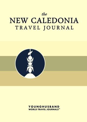 Algopix Similar Product 19 - The New Caledonia Travel Journal