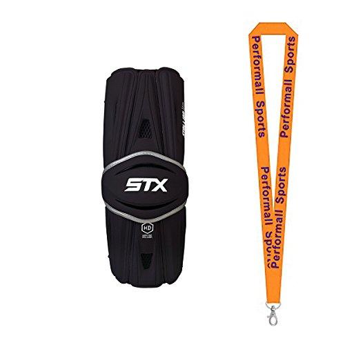 Algopix Similar Product 15 - STX Stallion HD Lacrosse Arm Guards