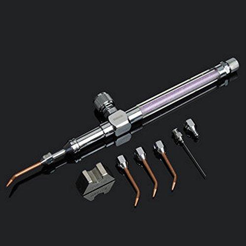 Algopix Similar Product 19 - OGOSprill Universal Oxyhydrogen Gas