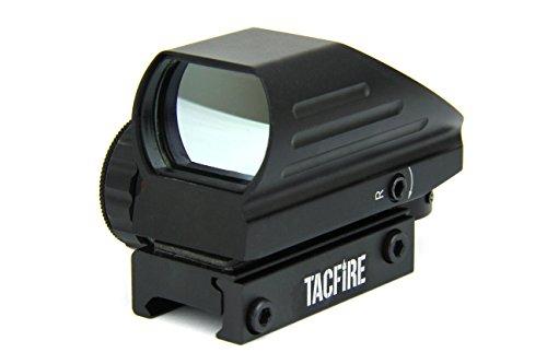 Algopix Similar Product 3 - TacFire Holographic Tactical Reflex