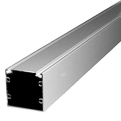 Algopix Similar Product 7 - Patio Enclosure Screen Wall Extrusion