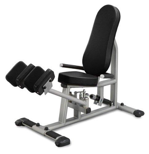 Algopix Similar Product 7 - Steelflex Hip AbductionAdduction