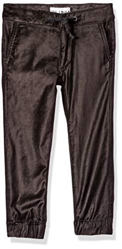 Algopix Similar Product 6 - DL1961 Girls Mel Toddler Jogger Black