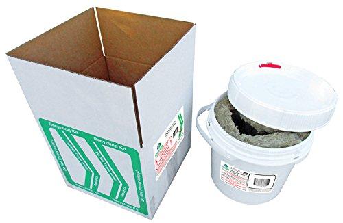 Algopix Similar Product 18 - EZ on the Earth Primary Lithium Battery