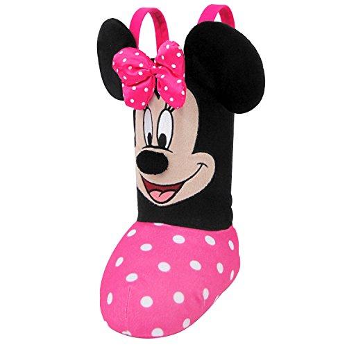 Algopix Similar Product 10 - Minnie Mouse MN00396 Standing