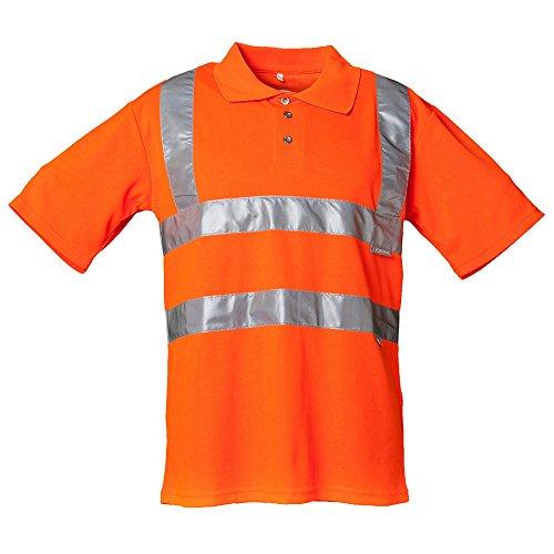 Algopix Similar Product 10 - Planam 2091052High Visible