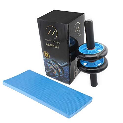 Algopix Similar Product 8 - Stack Synergy Professional Grade Ab