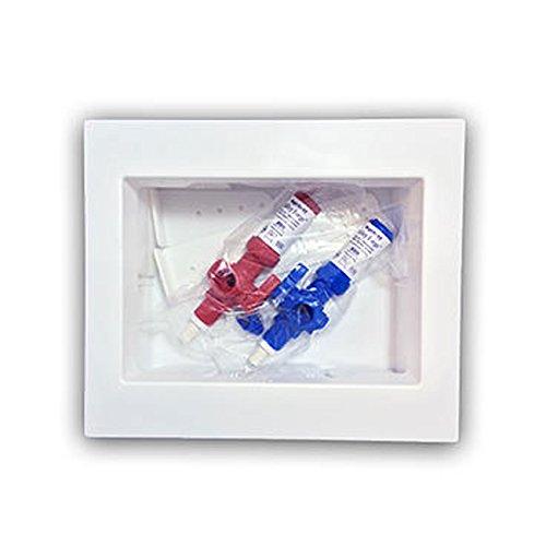Algopix Similar Product 4 - Ayrlett RB082 Washing Machine Box 500