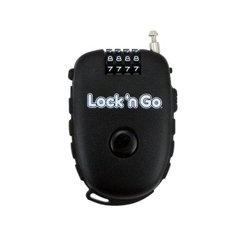 Algopix Similar Product 15 - PBnJ Baby Lock n Go Retractable