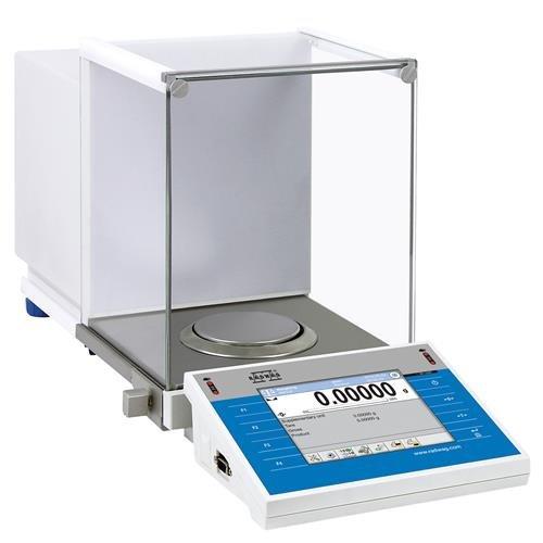 Algopix Similar Product 16 - Radwag XA 3104YA Professional