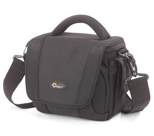 Algopix Similar Product 13 - Lowepro Edit 120  Bolso Bandolera para