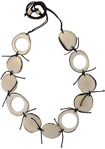Algopix Similar Product 7 - Indigenous Ivory Palm tagua Seed