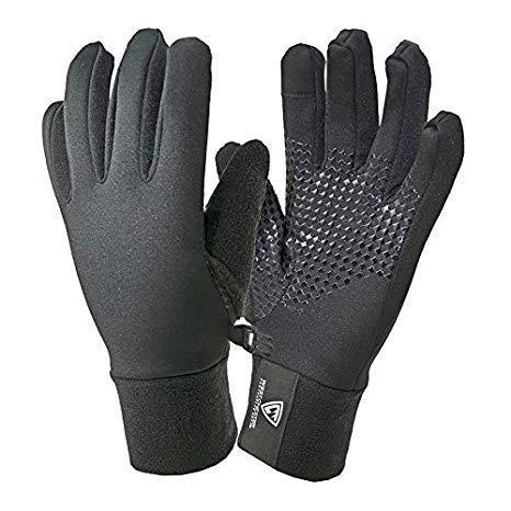 Algopix Similar Product 3 - West Chester Unisex Black Polyester