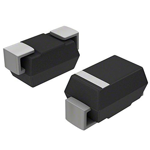 Algopix Similar Product 6 - TVS DIODE 231VWM 375VC SMBJ 100