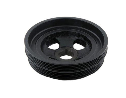 Algopix Similar Product 5 - MTC 9225  MD138339 Crankshaft