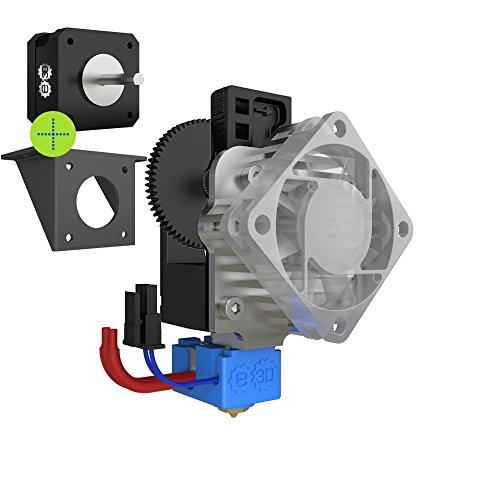 Algopix Similar Product 12 - Genuine E3D Titan Aero 175mm Mirrored