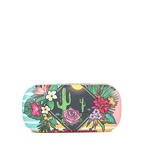 Algopix Similar Product 6 - Stylish Clamshell Sunglasses Case With