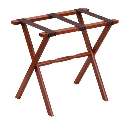 Algopix Similar Product 19 - Gate House Furniture Item 1002 Mahogany