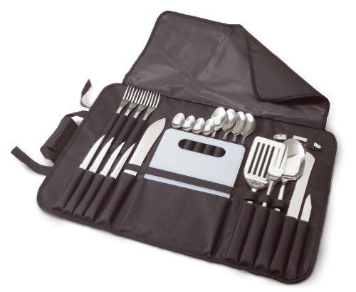 Algopix Similar Product 6 - Chef'S Planet Bbq Kit
