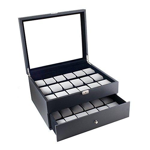 Algopix Similar Product 2 - Caddy Bay Collection Classic Black