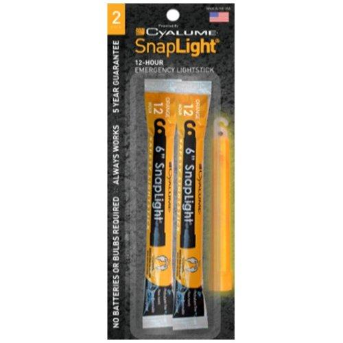 Algopix Similar Product 13 - Cyalume 900713 Snaplight Emergency