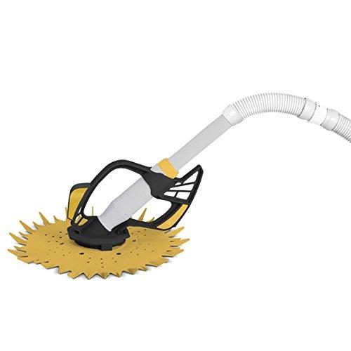 Algopix Similar Product 14 - Kokido Dipper Automatic Pool Cleaner 