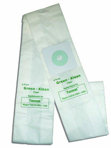 Algopix Similar Product 18 - Green Klean 611784 Nobles Magna Twin