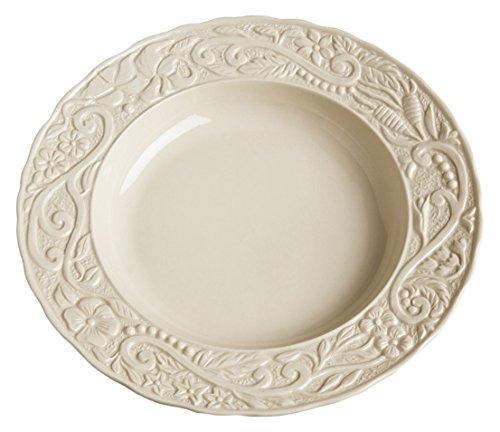 Algopix Similar Product 13 - Carmel Ceramica TFPB5014 Flower Pasta