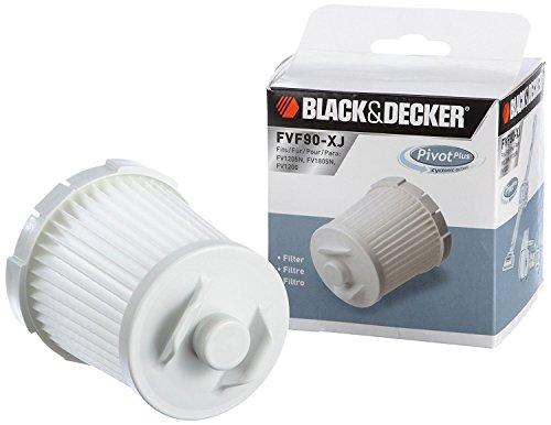 Algopix Similar Product 11 - Black  Decker FVF90XJ Replacement