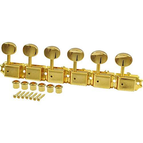 Algopix Similar Product 18 - Tuner  Gotoh Vintage Style Color