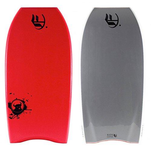 Algopix Similar Product 6 - Empire Bodyboards Rising Bull PE