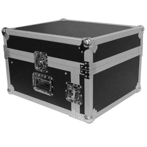 Algopix Similar Product 20 - Seismic Audio  SAMRC4U  4 Space Rack